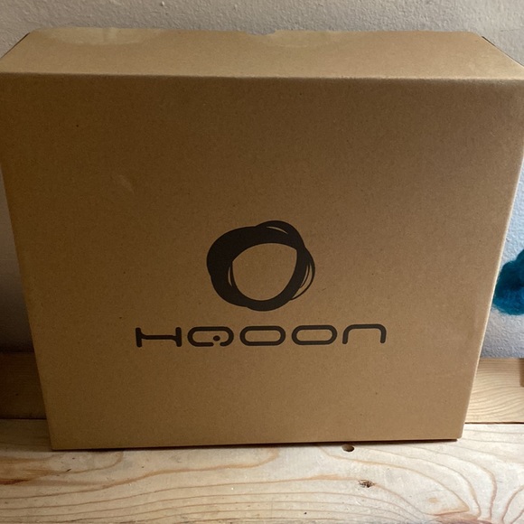 10" Ring Light with Stand and Phone Holder, HQOON Upgraded LED - Picture 4 of 6